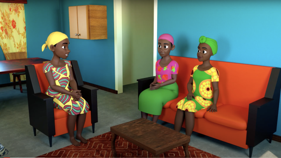 Female Genital Mutilation/Cutting: Times Are Changing