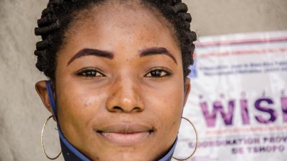 Maguy agent de distrubution