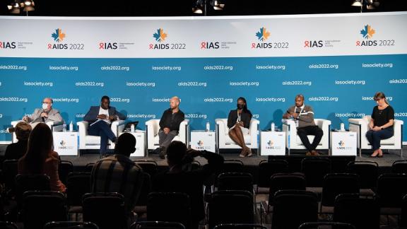 International AIDS Conference