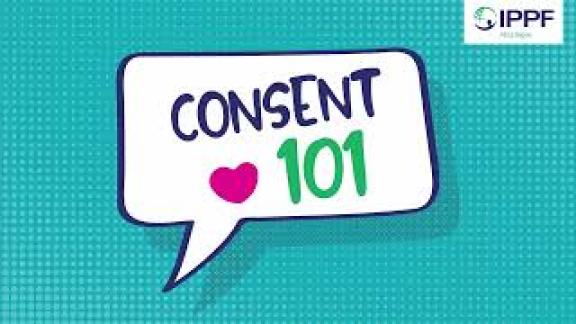 consent 101