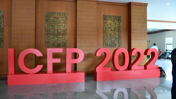 ICFP 2022