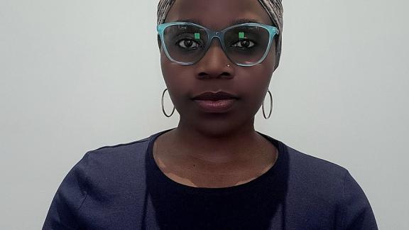 Michelle-Mugeni