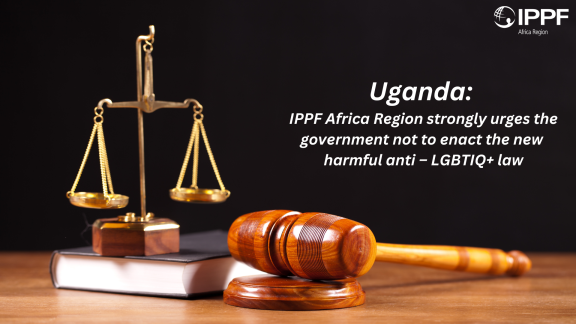 Uganda ok