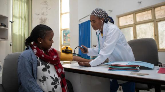 Women’s Integrated Sexual Health (WISH)