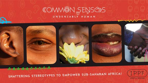 Common senses campaign