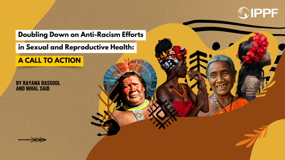 anti racism