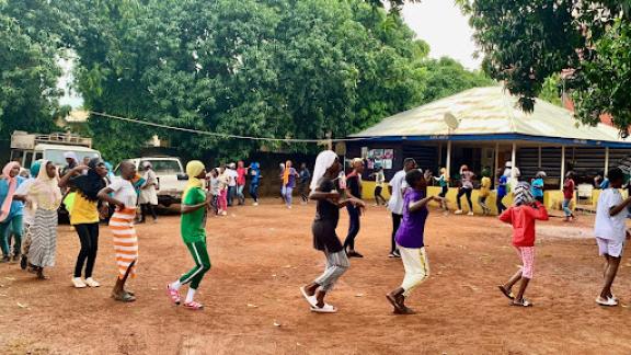 PPAG Ghana image