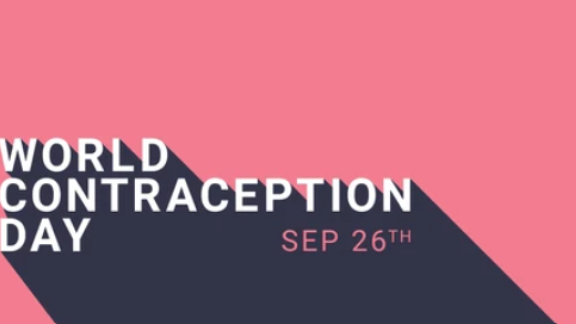 WCD 2025 Message