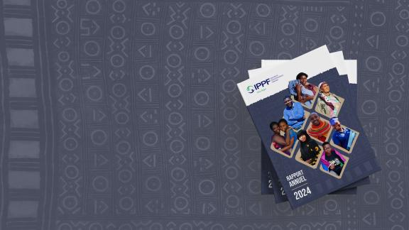 2024 Annual Report Cover Photo