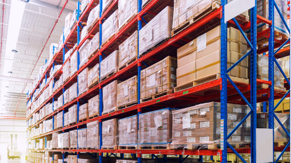 Warehouse