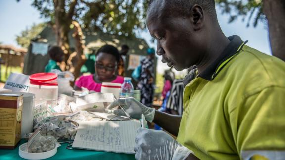 Reproductive Health Uganda